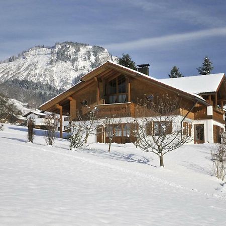 Landhaus Kaufmann Бад-Гінделанг Екстер'єр фото